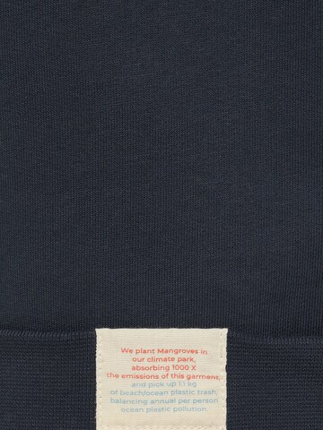 SOMWR Sweatshirt 'OPPORTUNITY' in Blauw