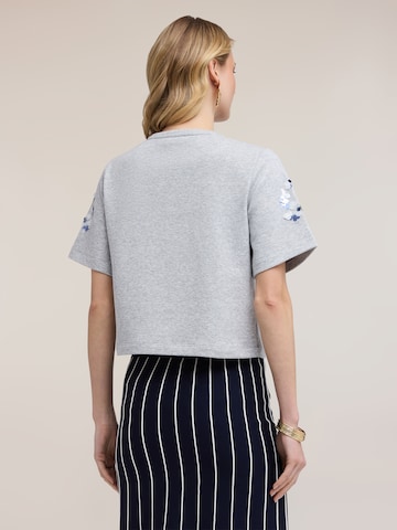 MOTIVI Trui in Grijs