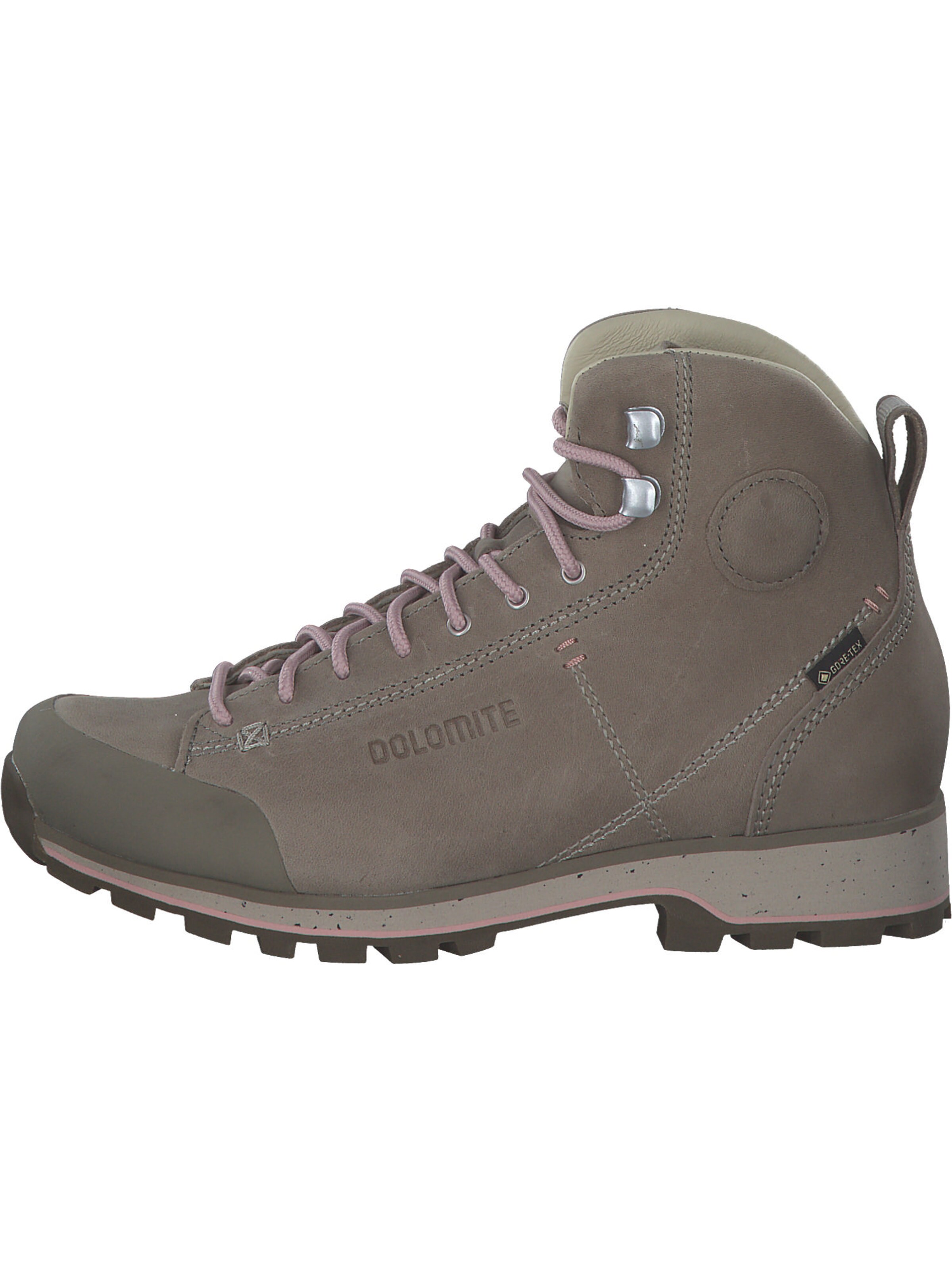 Dolomite Boots '292533-1325' in Grey