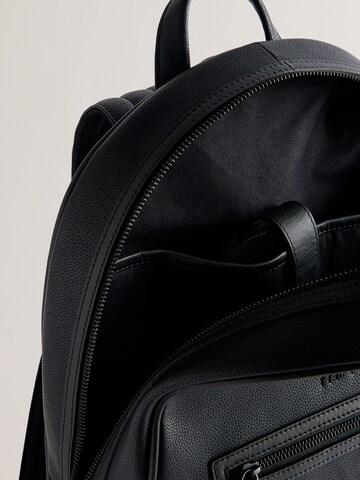 Ted Baker Rucksack in Schwarz