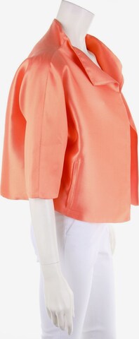 Si-Jay Jacket & Coat in M in Orange