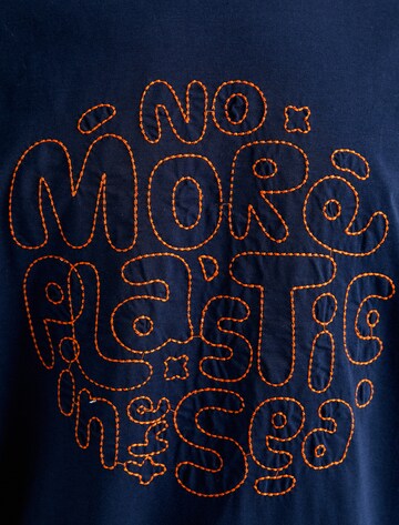Koton Shirt in Blauw