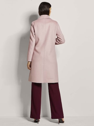 MADELEINE Tussenmantel in Roze