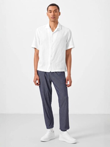 regular Pantaloni chino di Tommy Life in blu