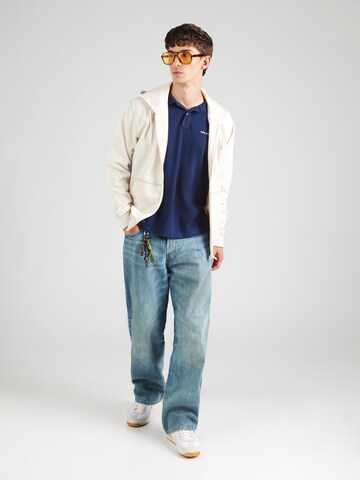 Pepe Jeans Poloshirt in Blau