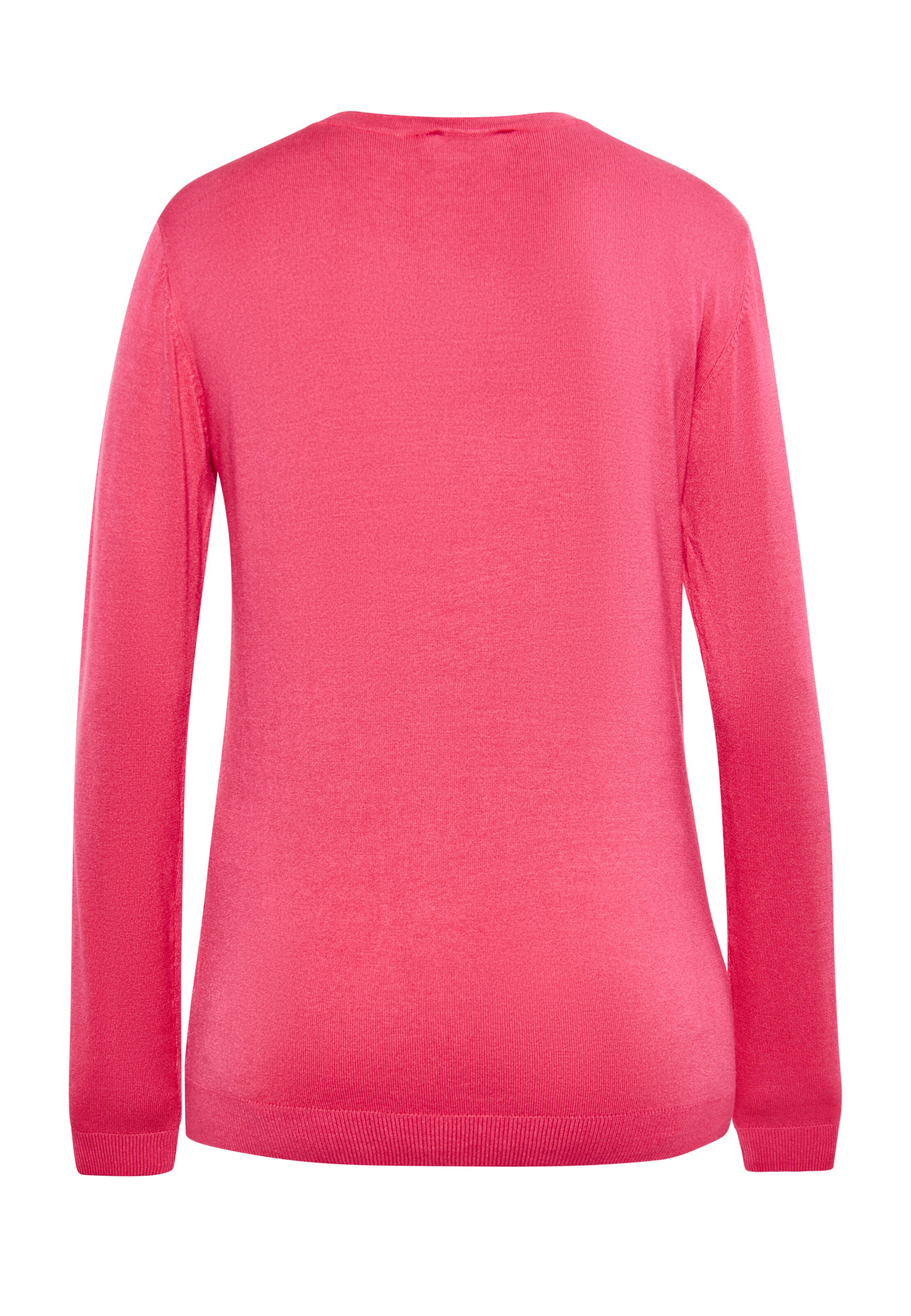 NAEMI Pullover in Pink