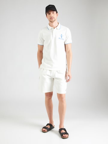 s.Oliver Shirt in Wit