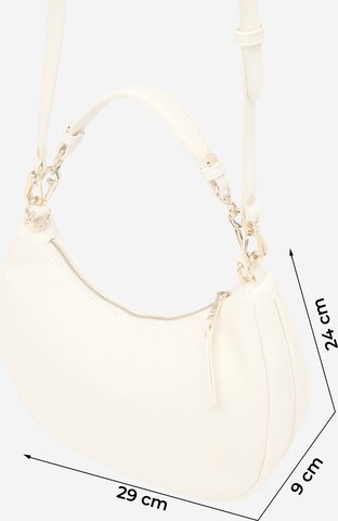 STEVE MADDEN Shoulder Bag 'BSTYLIN' in Beige