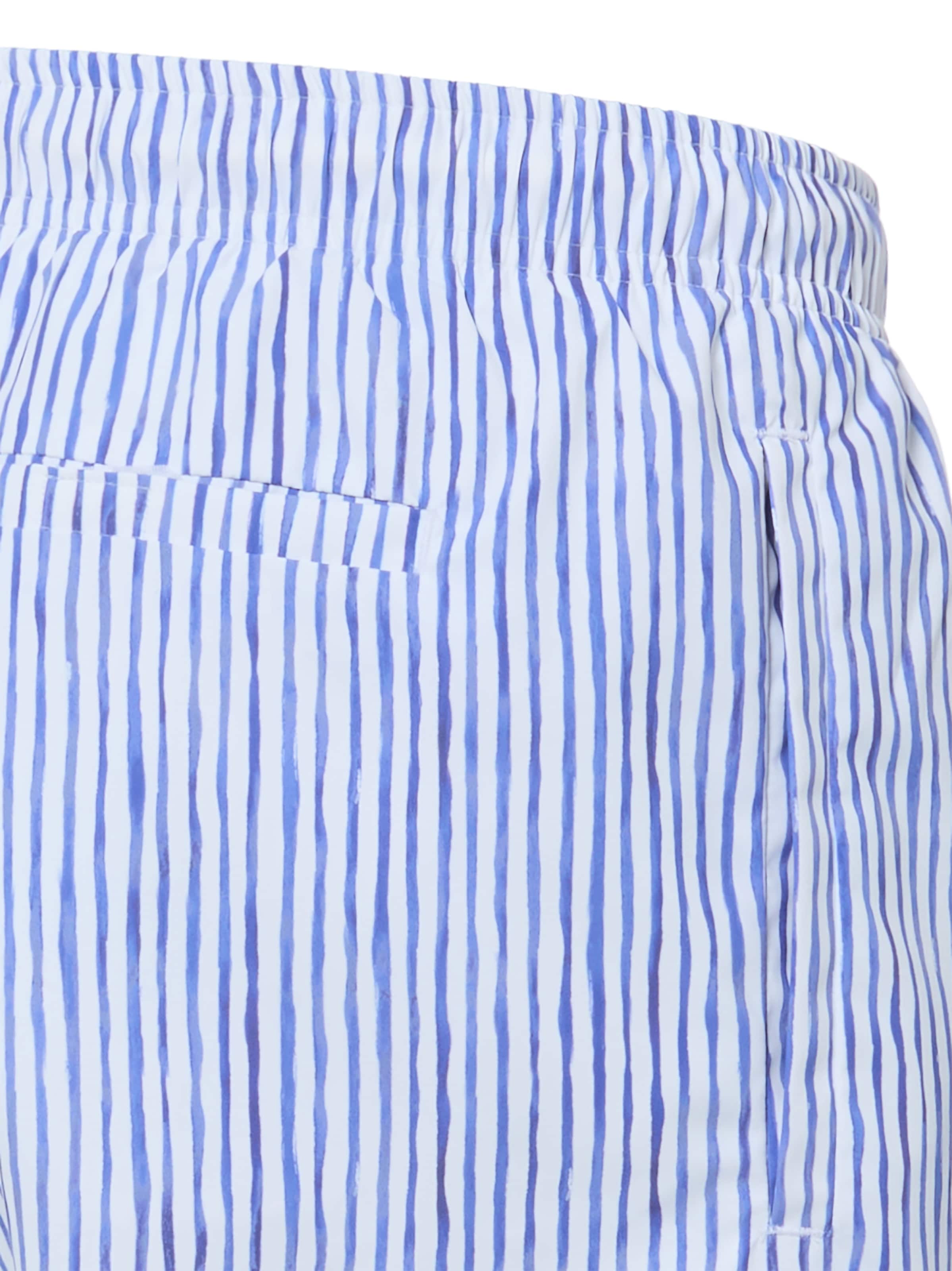 Shorts de bain NAPAPIJRI en bleu