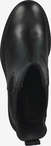 Nero Giardini Stiefelette in Schwarz