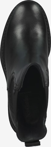 Nero Giardini Chelsea Boots in Black