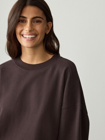 NextSweater majica - smeđa boja