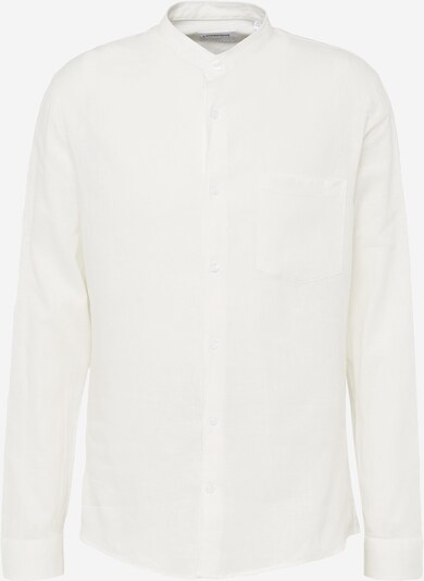 Lindbergh Button Up Shirt in natural white, Item view