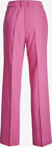 JJXX Loosefit Pantalon 'Mary' in Roze