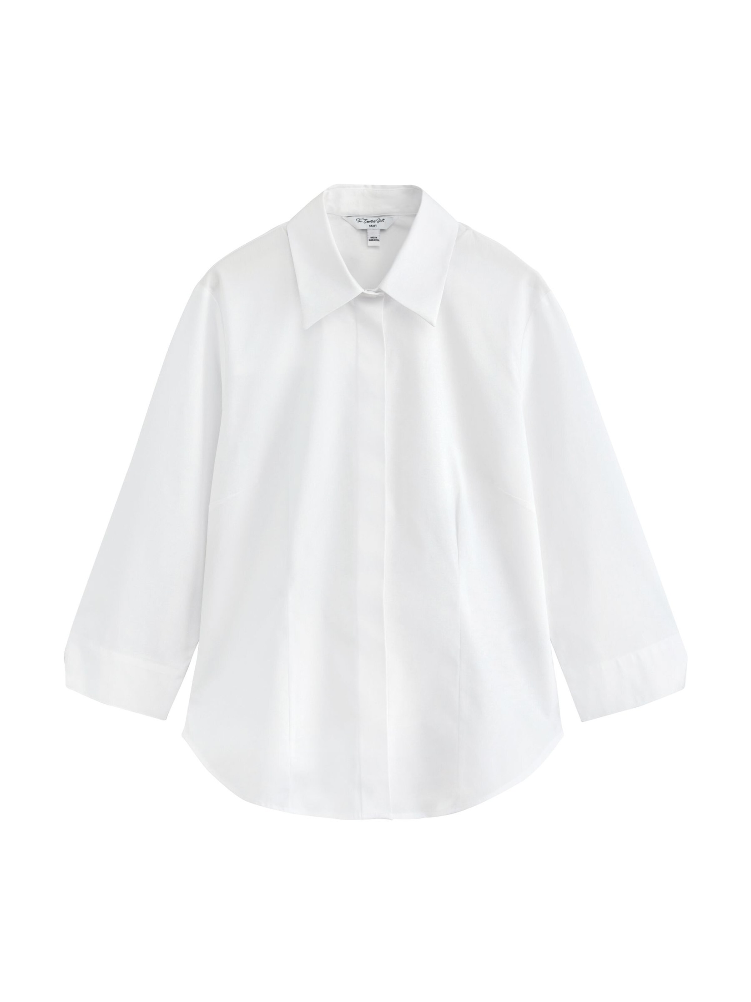 Next Blouse 'Essential' in XXS in White, Item view