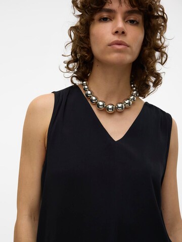 VERO MODA Блузка 'VMEASY JOY' в Черный