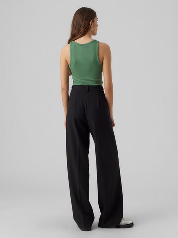 VERO MODA Top 'ROMA' in Groen