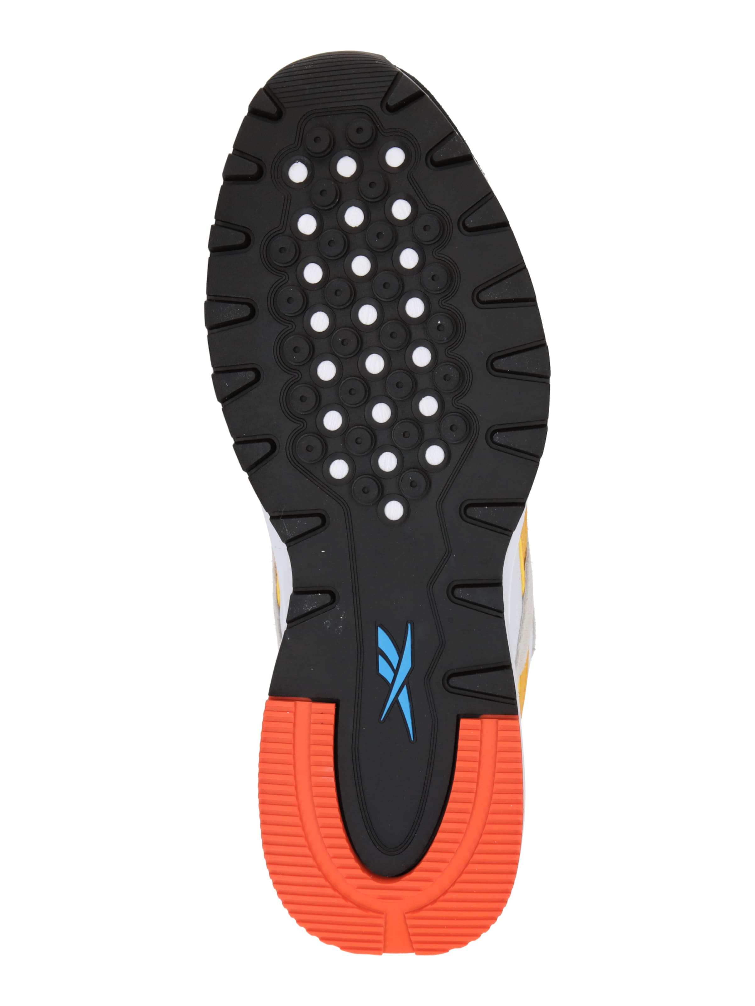 Reebok Sneaker 'CLASSIC' in Weiß