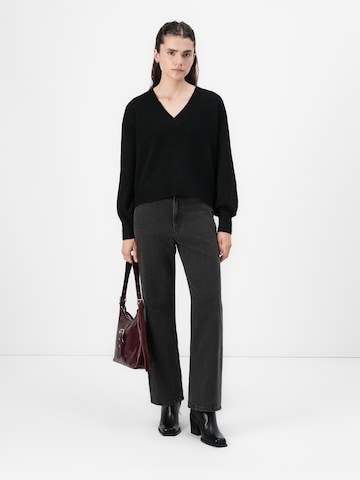 VERO MODA - Jersey 'VMBoom' en negro