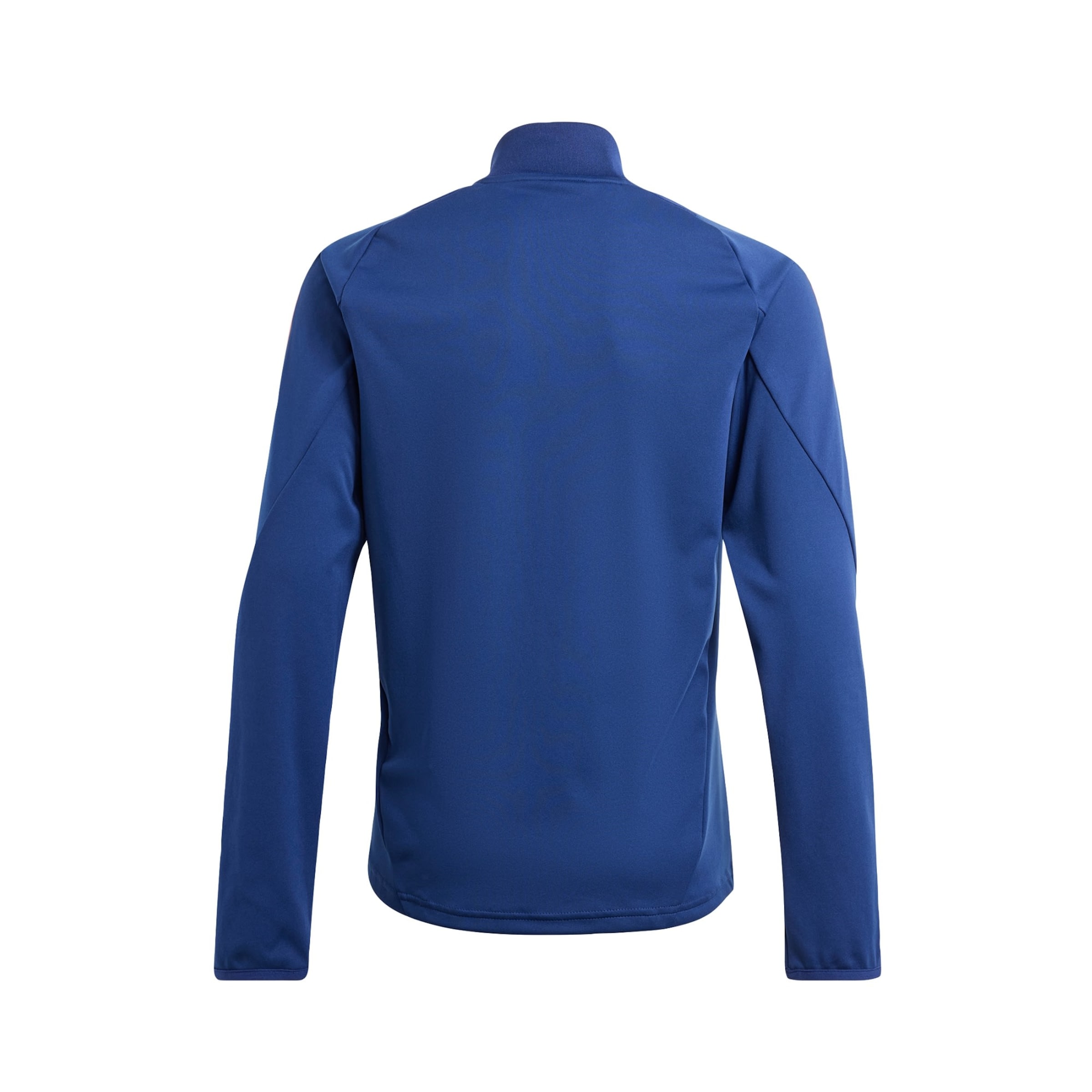 ADIDAS PERFORMANCETehnička sportska majica 'Italy Tiro 24 Competition' - plava boja