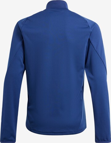 ADIDAS PERFORMANCE Funktionsshirt 'Italy Tiro 24 Competition' in Blau