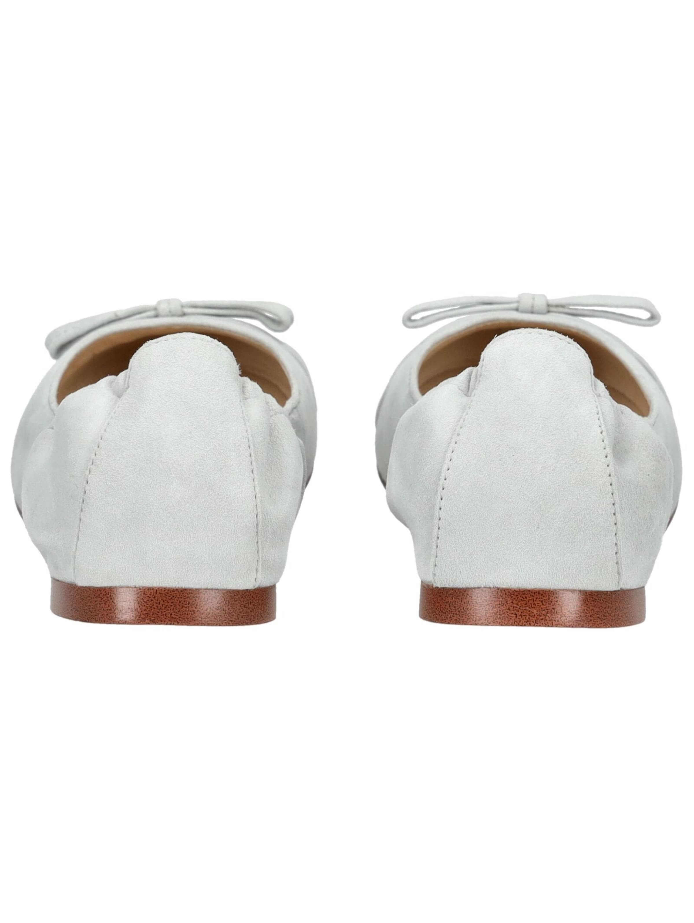 Ballerina 'Betty' di Högl in blu