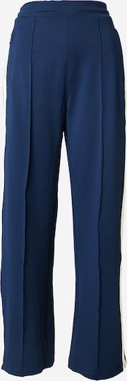 Pantaloni ELLESSE pe bleumarin / alb, Vizualizare produs