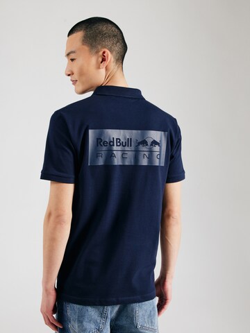 Red Bull Racing x Pepe Jeans Тениска 'Red Bull Racing x Pepe Jeans' в синьо: отпред
