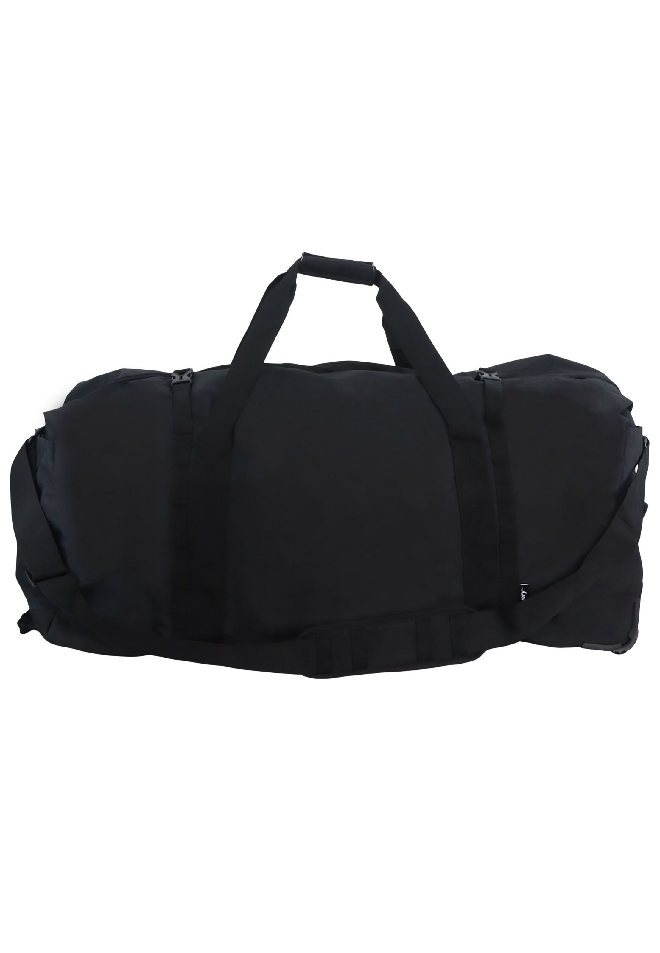 Discovery Travel Bag 'Drive' in Black
