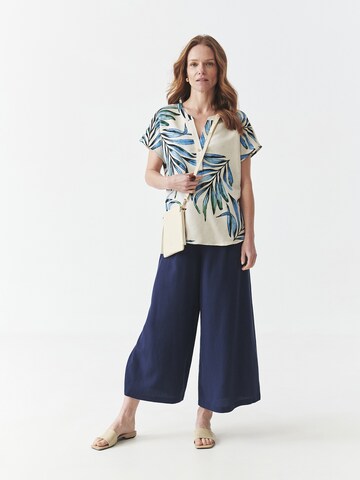 TATUUM Blouse in Beige