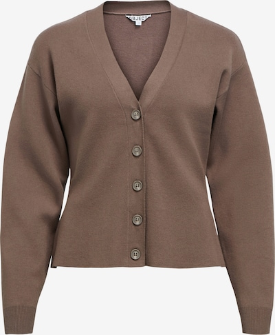 OBJECT Kardigan 'OBJReynard' u brokat, Pregled proizvoda