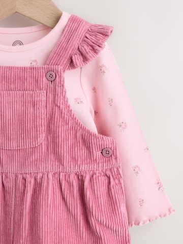 Next - Conjuntos em rosa