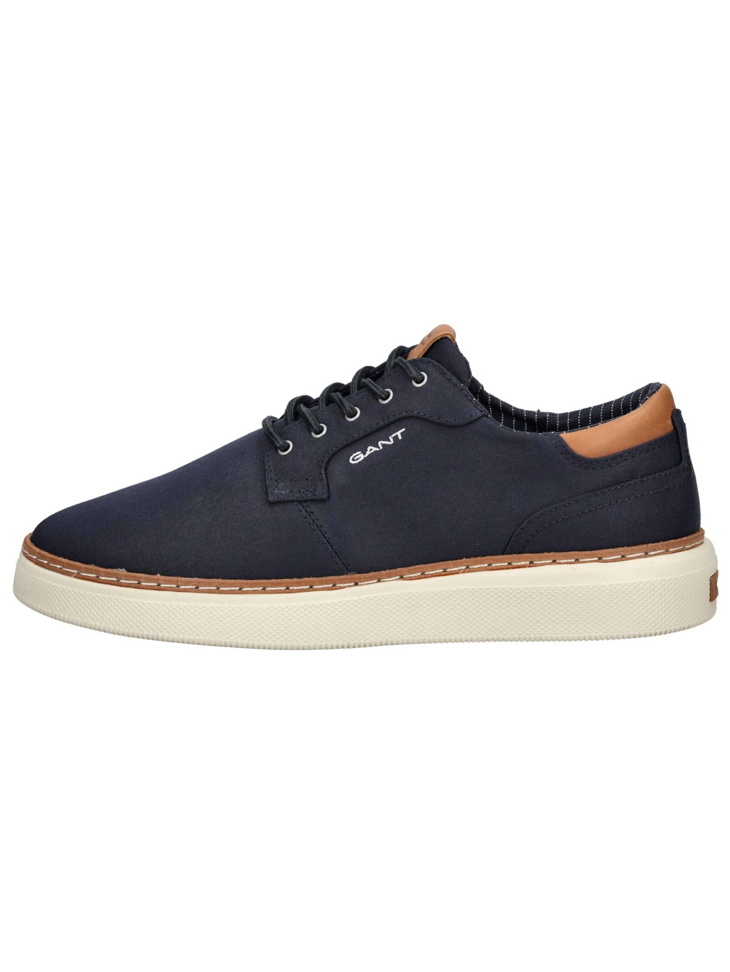 GANT Sneakers laag in Blauw
