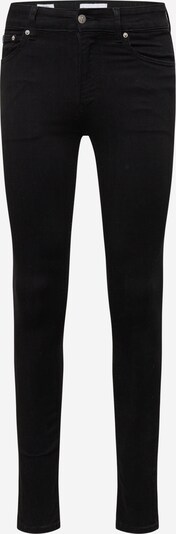 Jeans Calvin Klein Jeans pe negru, Vizualizare produs