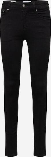 Calvin Klein Jeans Džinsi, krāsa - melns, Preces skats