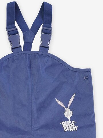 Looney Tunes Athletic Suit 'Looney Tunes' in Blue