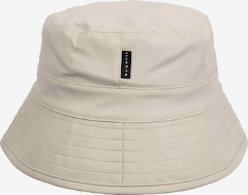 bugatti Kopfbedeckung in Gelb: Vorderseite