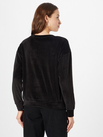 GAP Sweatshirt in Schwarz