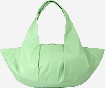 Warehouse Τσάντα ώμου σε πράσινο