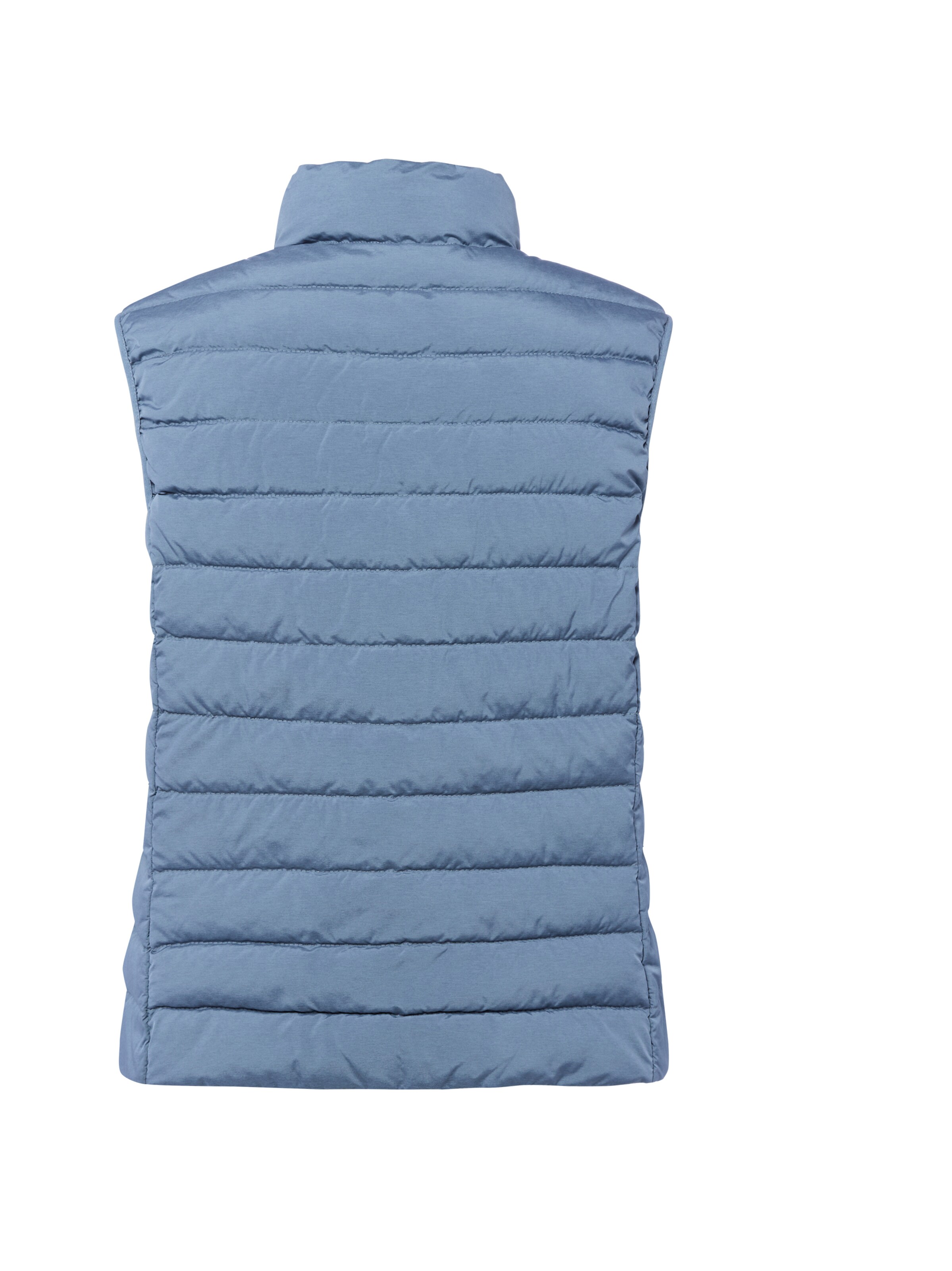 Brookshire Vest ' Romy ' in Blue