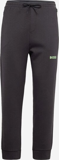 BOSS Broek 'Hadiko' in de kleur Grijs, Productweergave