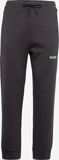 BOSS Green Bukser 'Hadiko' i grå, Produktvisning