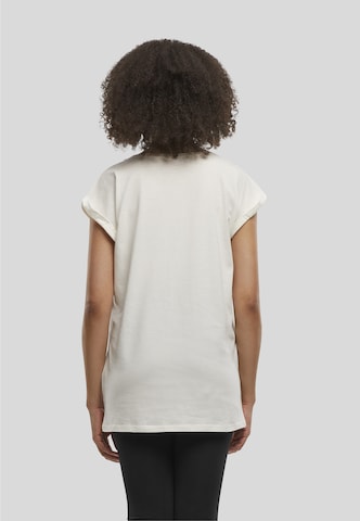 Urban Classics Shirt in Weiß