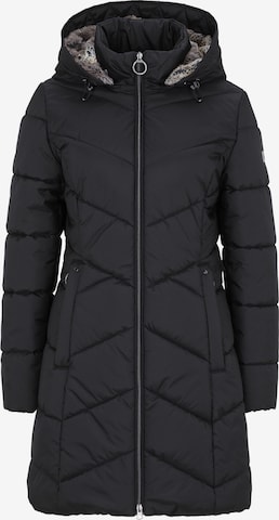 Betty Barclay Übergangsjacke in Schwarz: Vorderseite