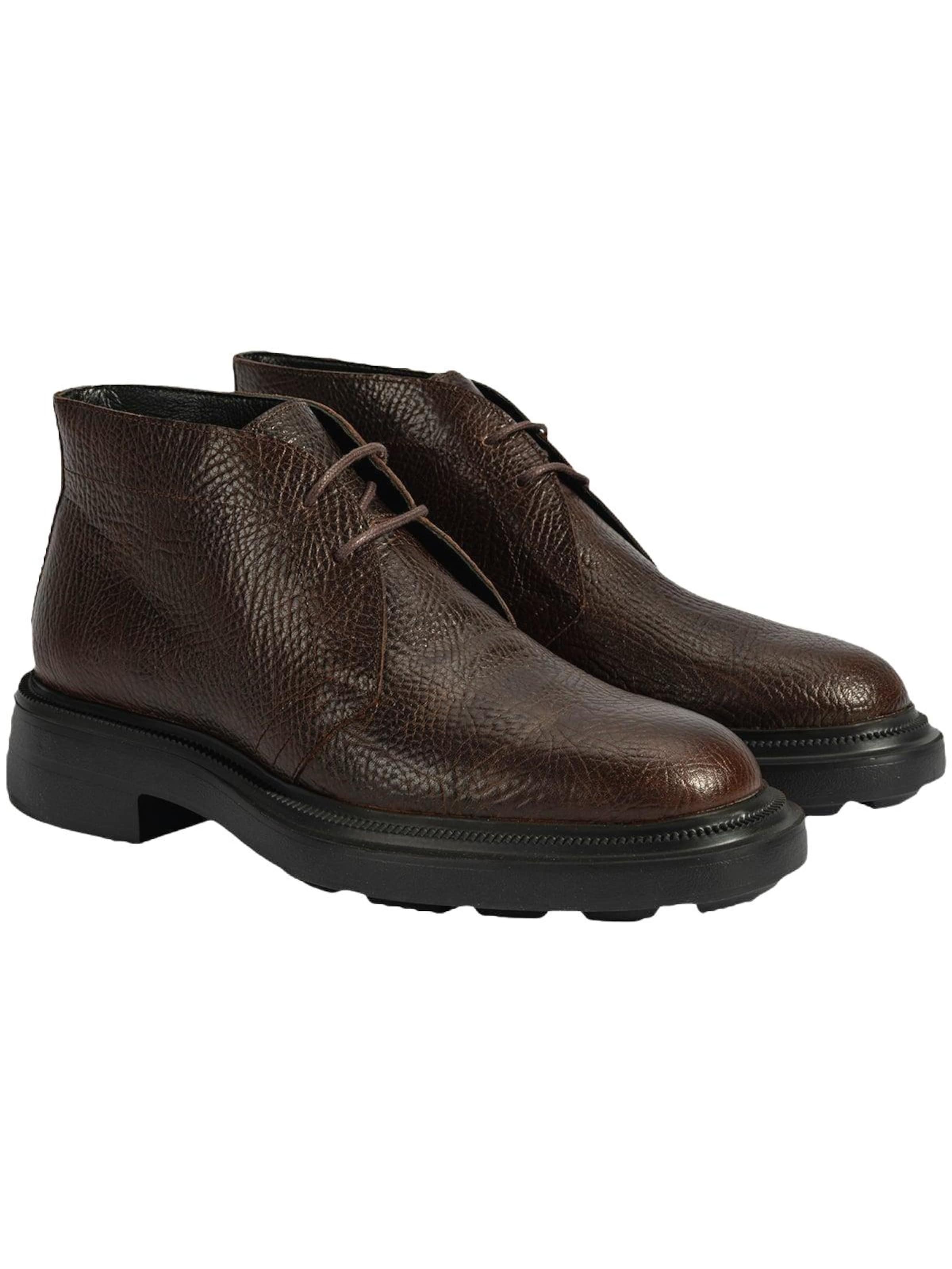 Desa Stiefel‌ in Braun