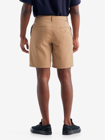 ICEBREAKER Regular Outdoorbroek 'Berlin' in Beige