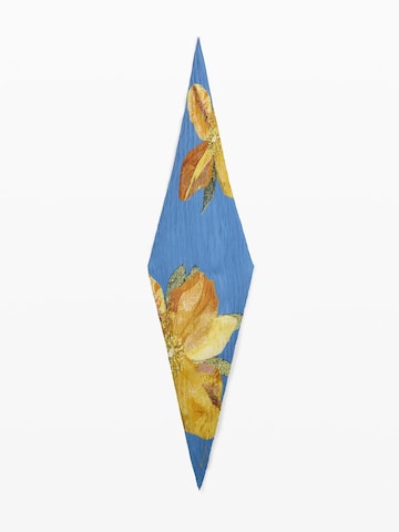 Desigual Doek in Blauw
