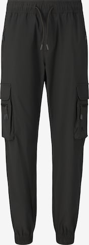 Whistler Sports trousers 'Portus' in Black: front