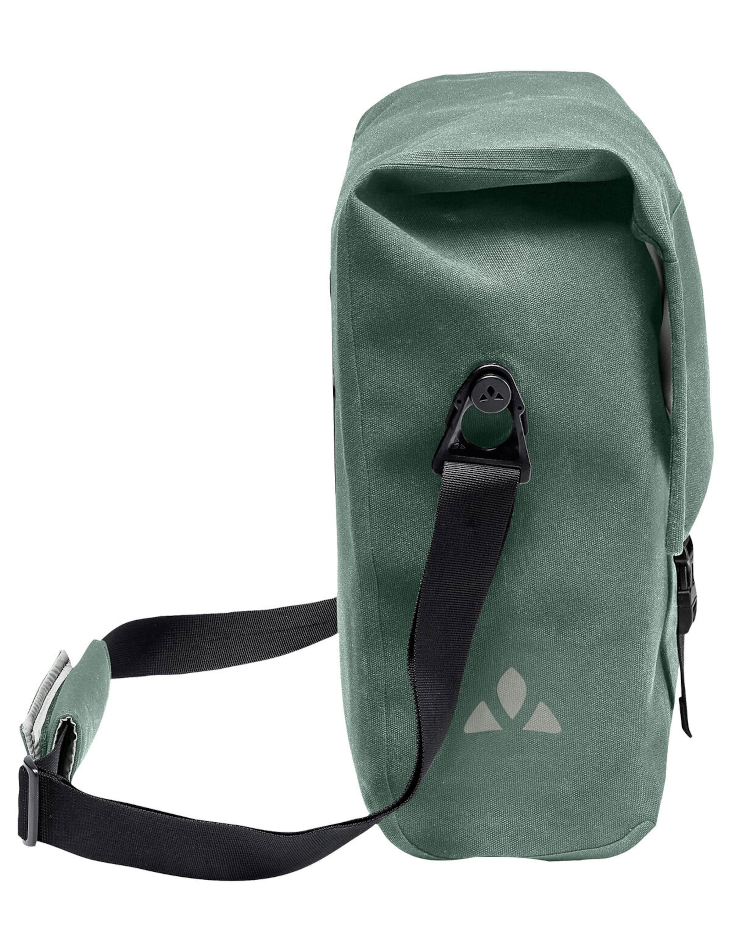 VAUDE Sporttasche 'Augsburg' in Grün