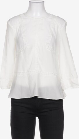 Needle & Thread Blouse & Tunic in M in White: front